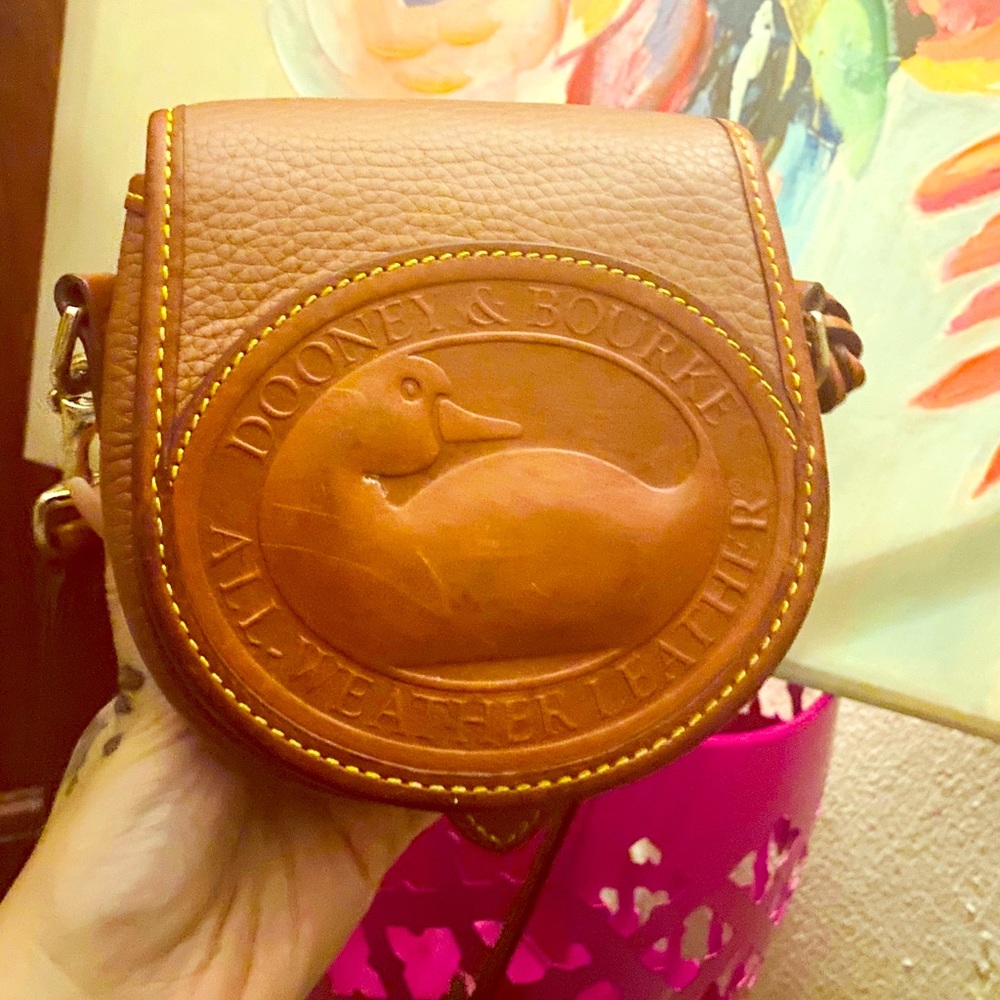 🔥 Dooney & Bourke Handbag 👜